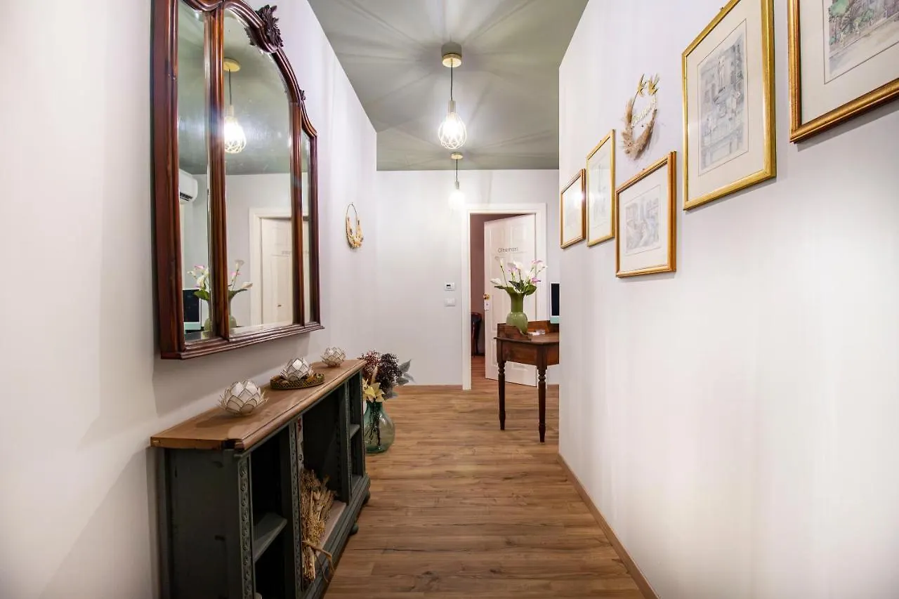 Epimoni B&B Catania