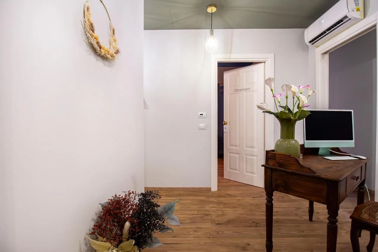 Bed & Breakfast Epimoni B&B Catania Italy