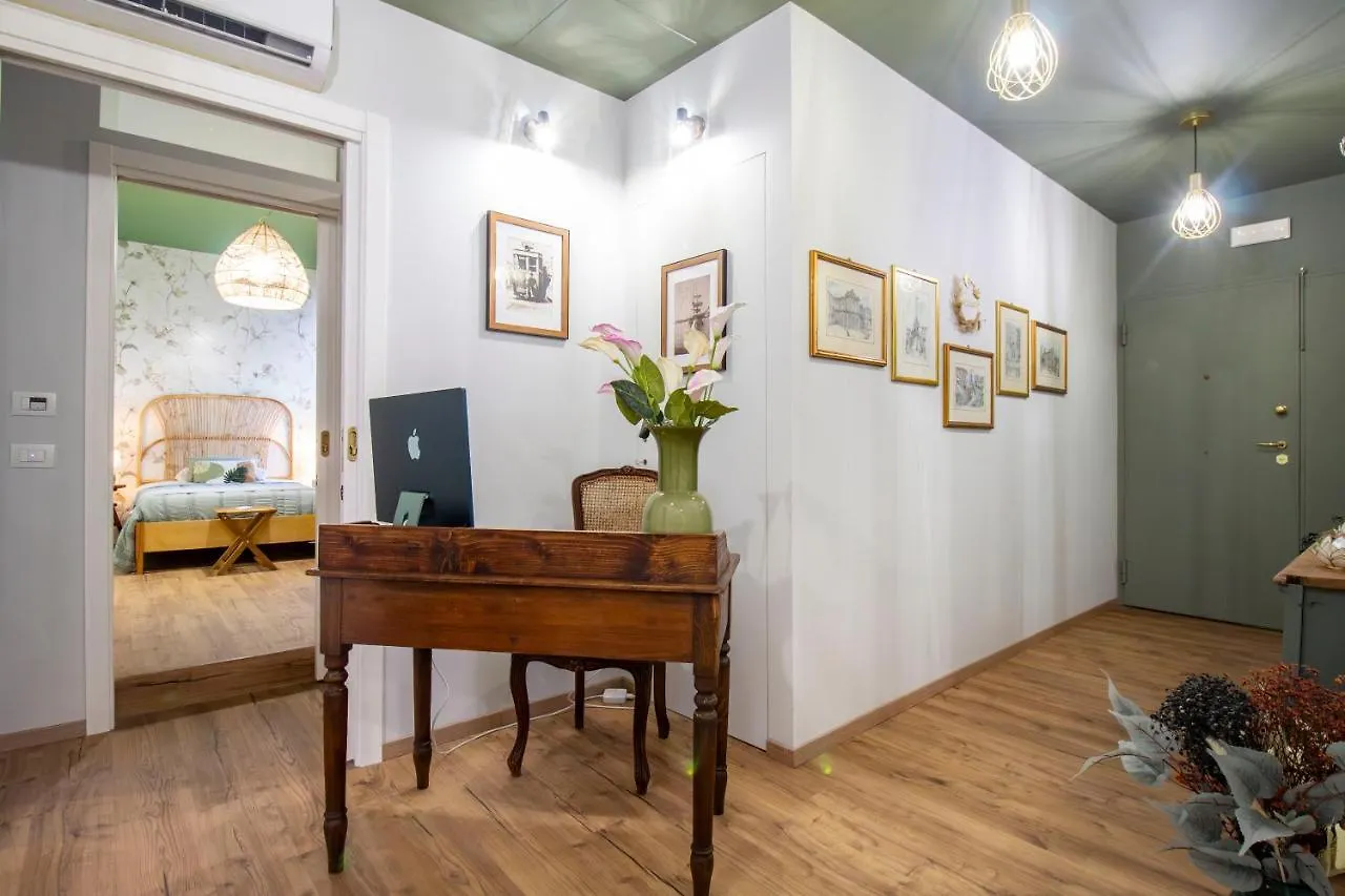 Epimoni B&B Catania Bed & Breakfast