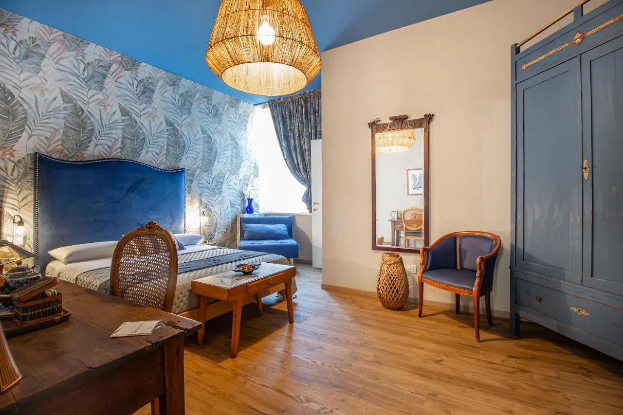 Epimoni B&B Catania