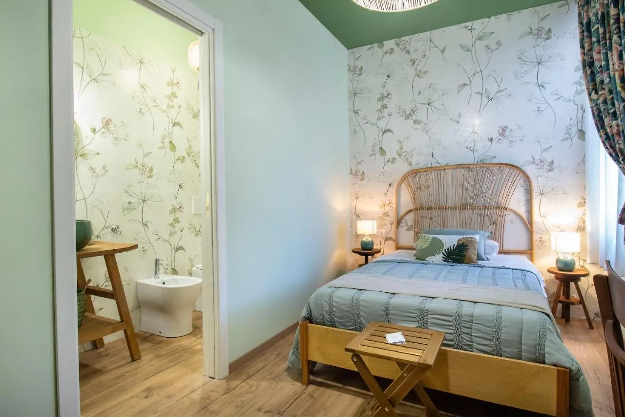 Bed & Breakfast Epimoni B&B Catania