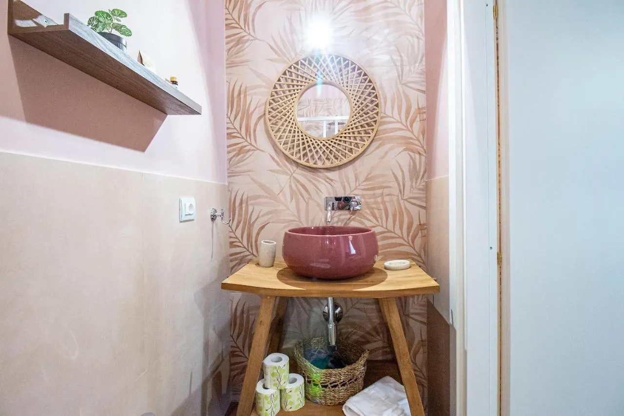 Epimoni B&B Catania Bed & Breakfast
