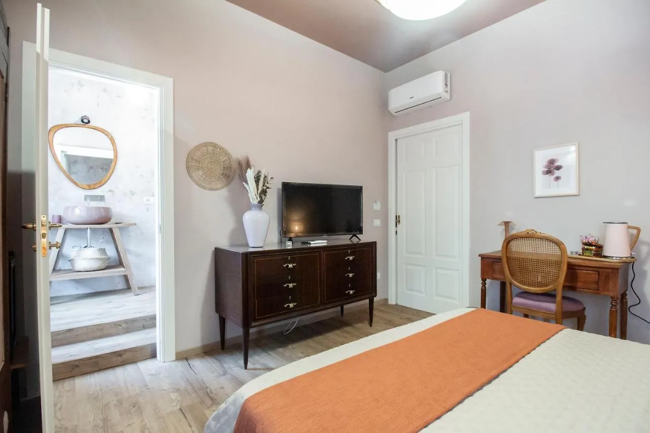 Epimoni B&B Catania Bed & Breakfast