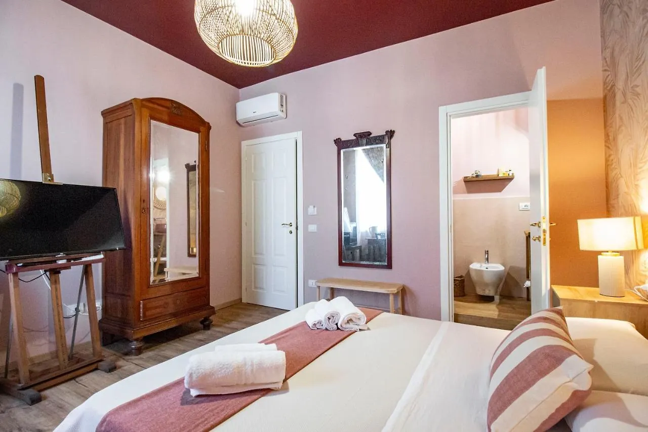 Bed & Breakfast Epimoni B&B Catania