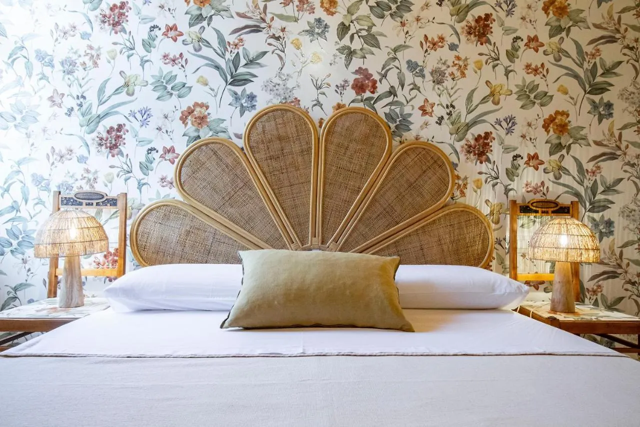 Epimoni B&B Catania
