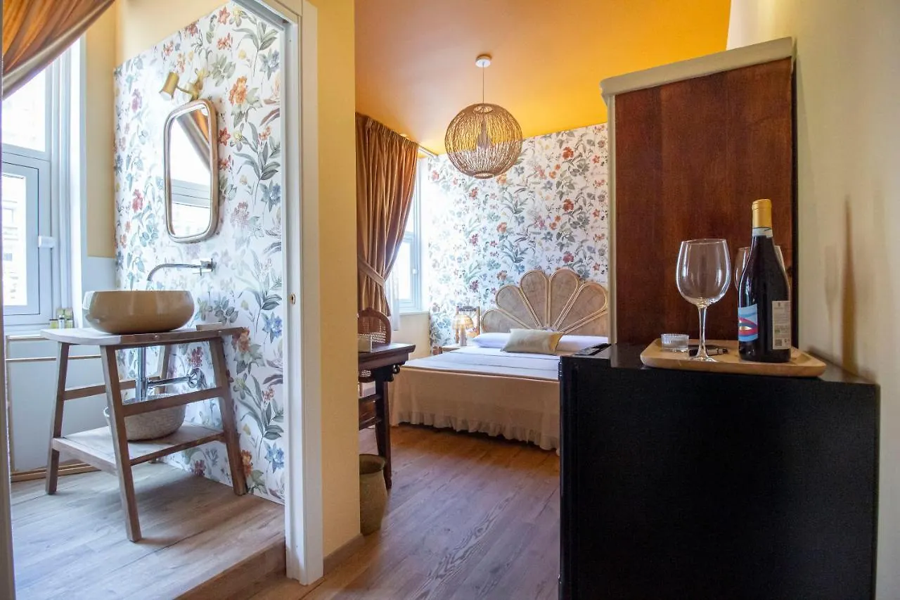 Bed & Breakfast Epimoni B&B Catania