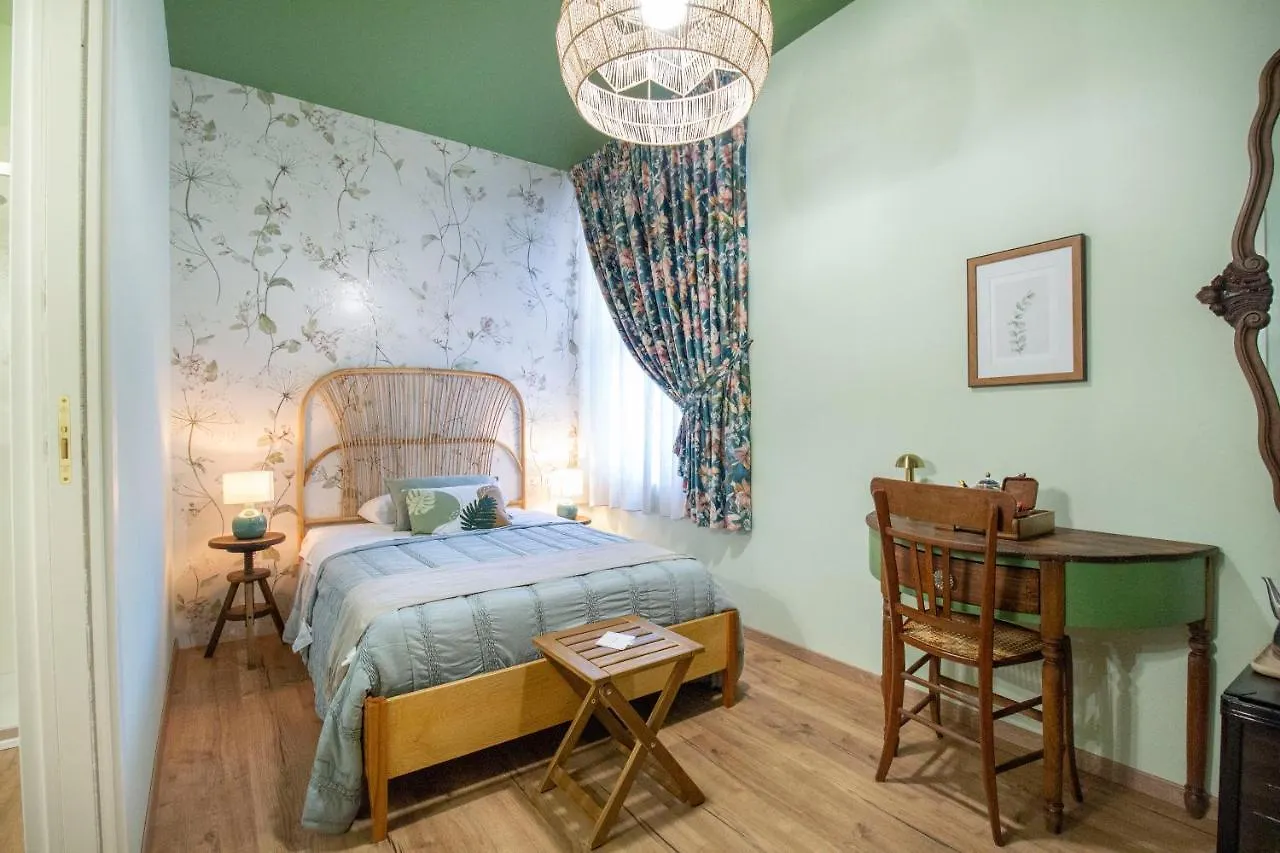 Epimoni B&B Catania Bed & Breakfast