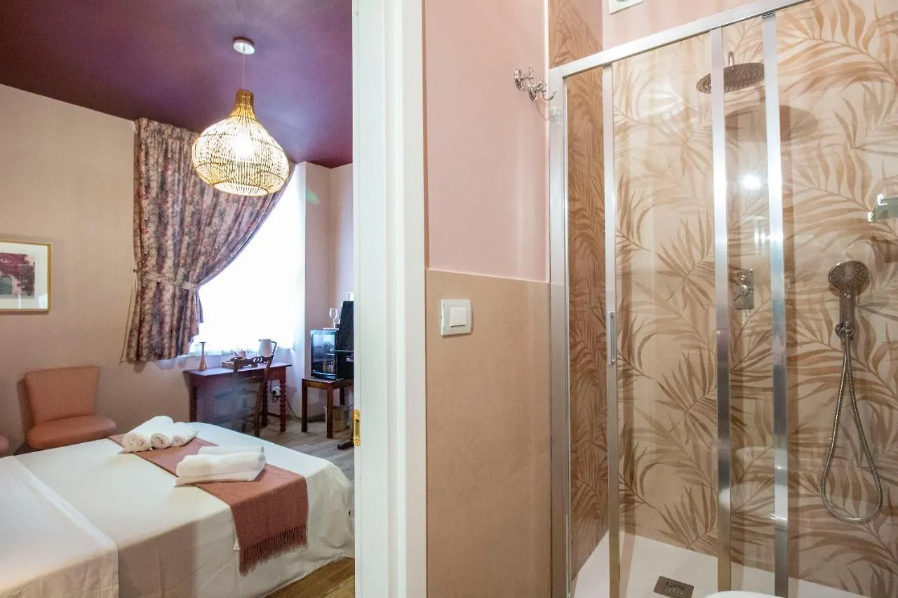 Epimoni B&B Catania Italy