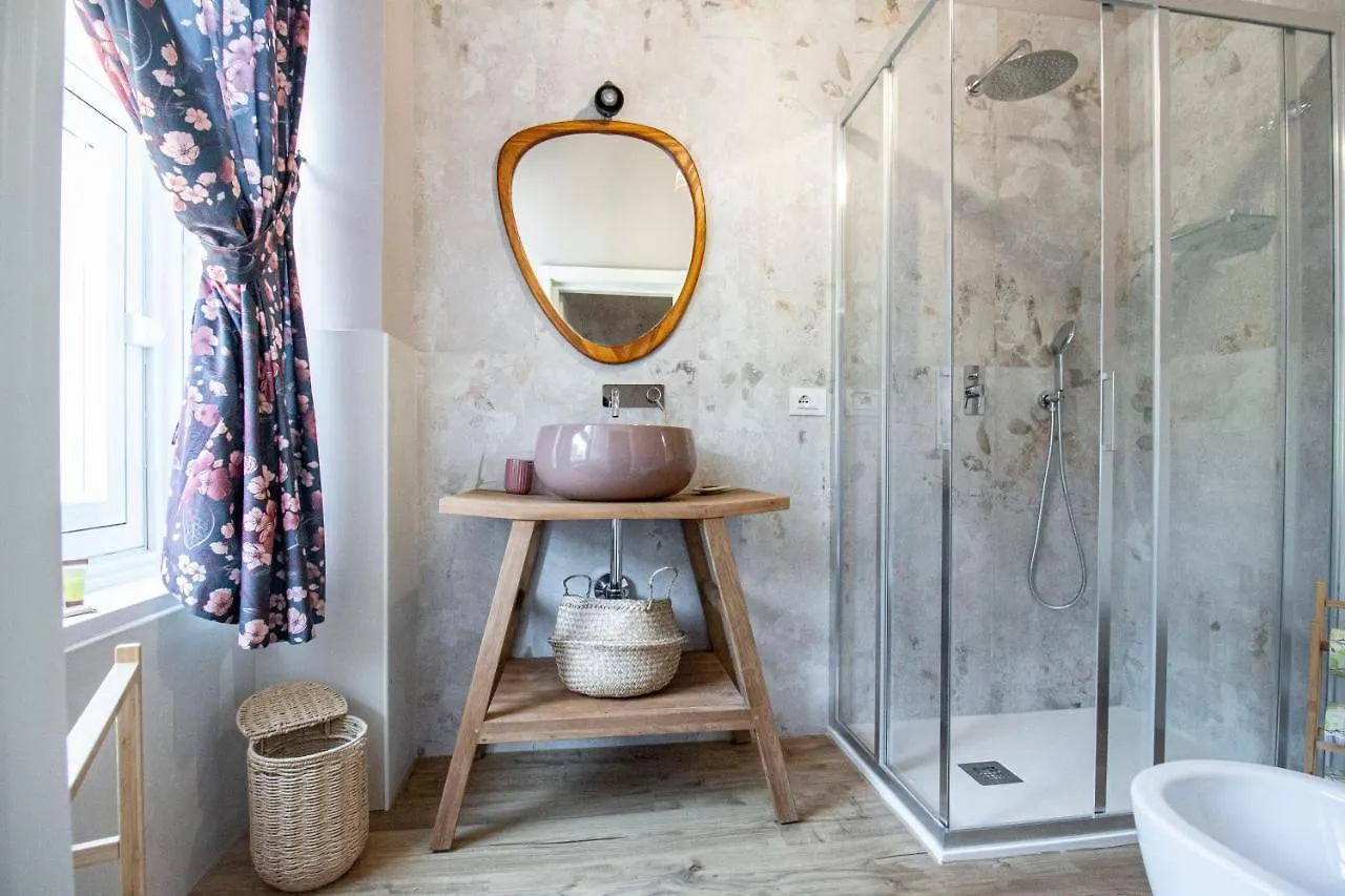 Bed & Breakfast Epimoni B&B Catania Italy