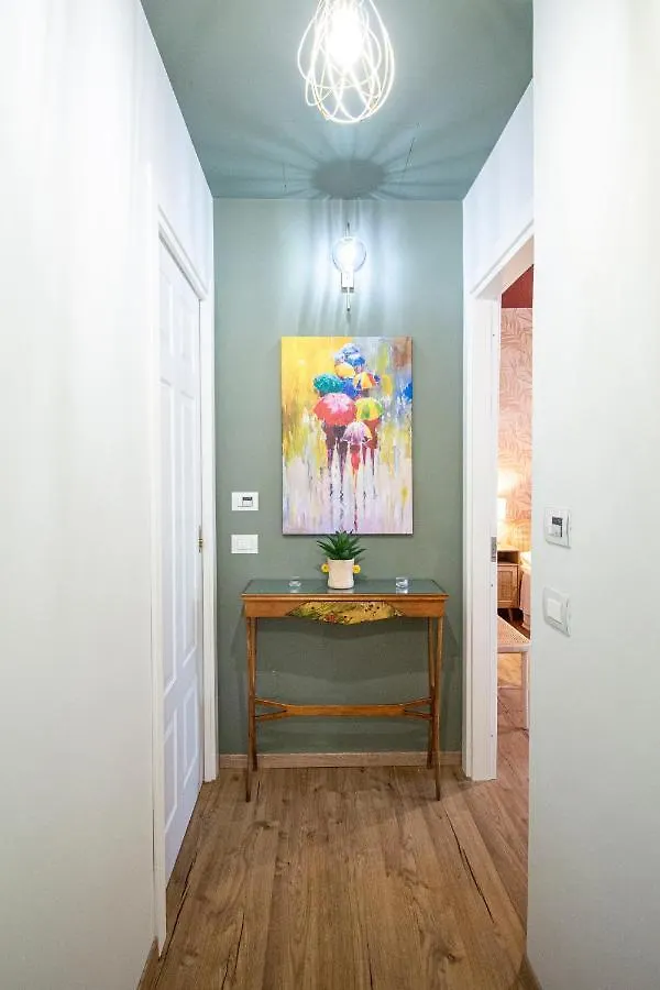 Epimoni B&B Catania