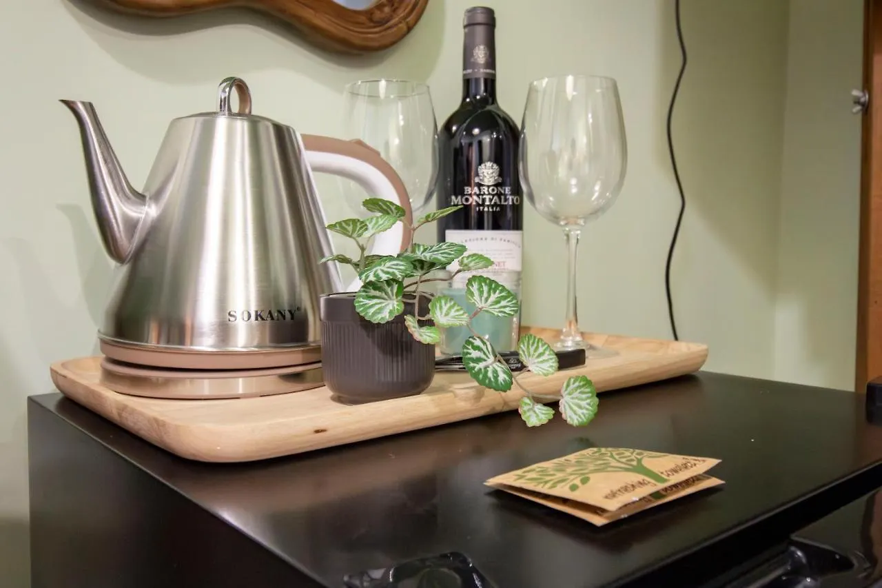 Epimoni B&B Catania