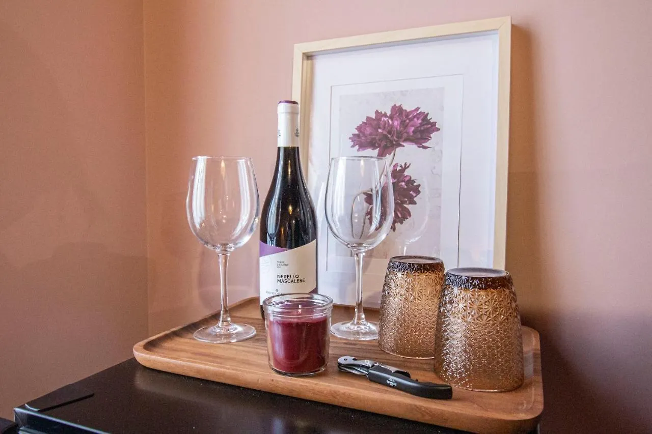 Bed & Breakfast Epimoni B&B Catania
