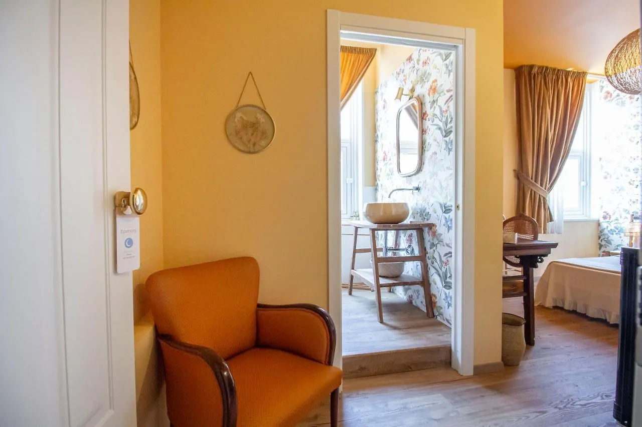 Epimoni B&B Catania