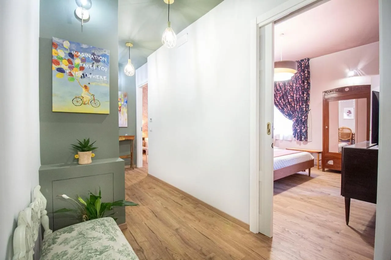 Epimoni B&B Catania Bed & Breakfast