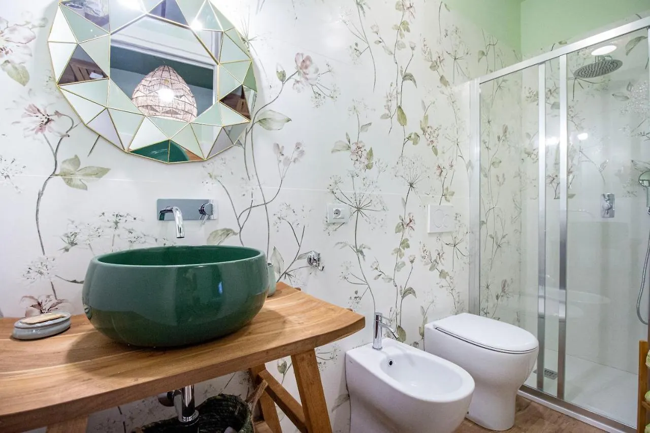 Bed & Breakfast Epimoni B&B Catania