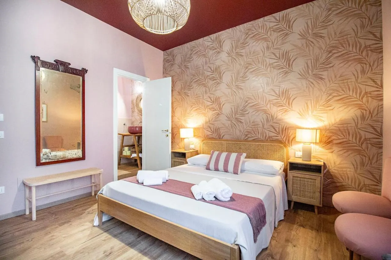 Epimoni B&B Catania