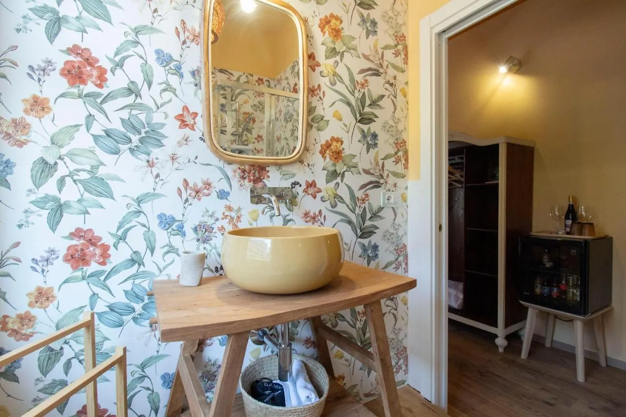 Epimoni B&B Catania Bed & Breakfast