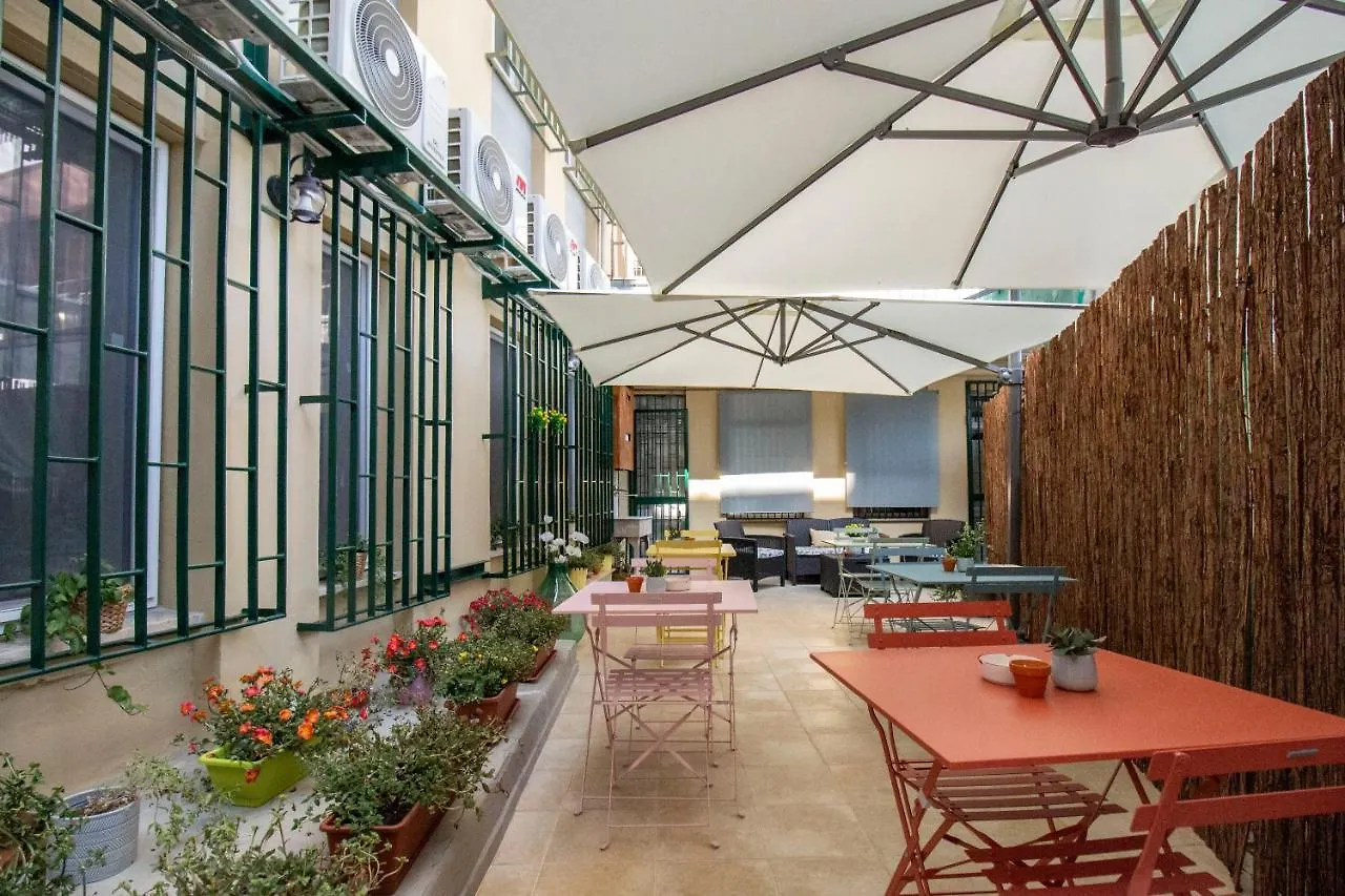 Bed & Breakfast Epimoni B&B Catania Italy