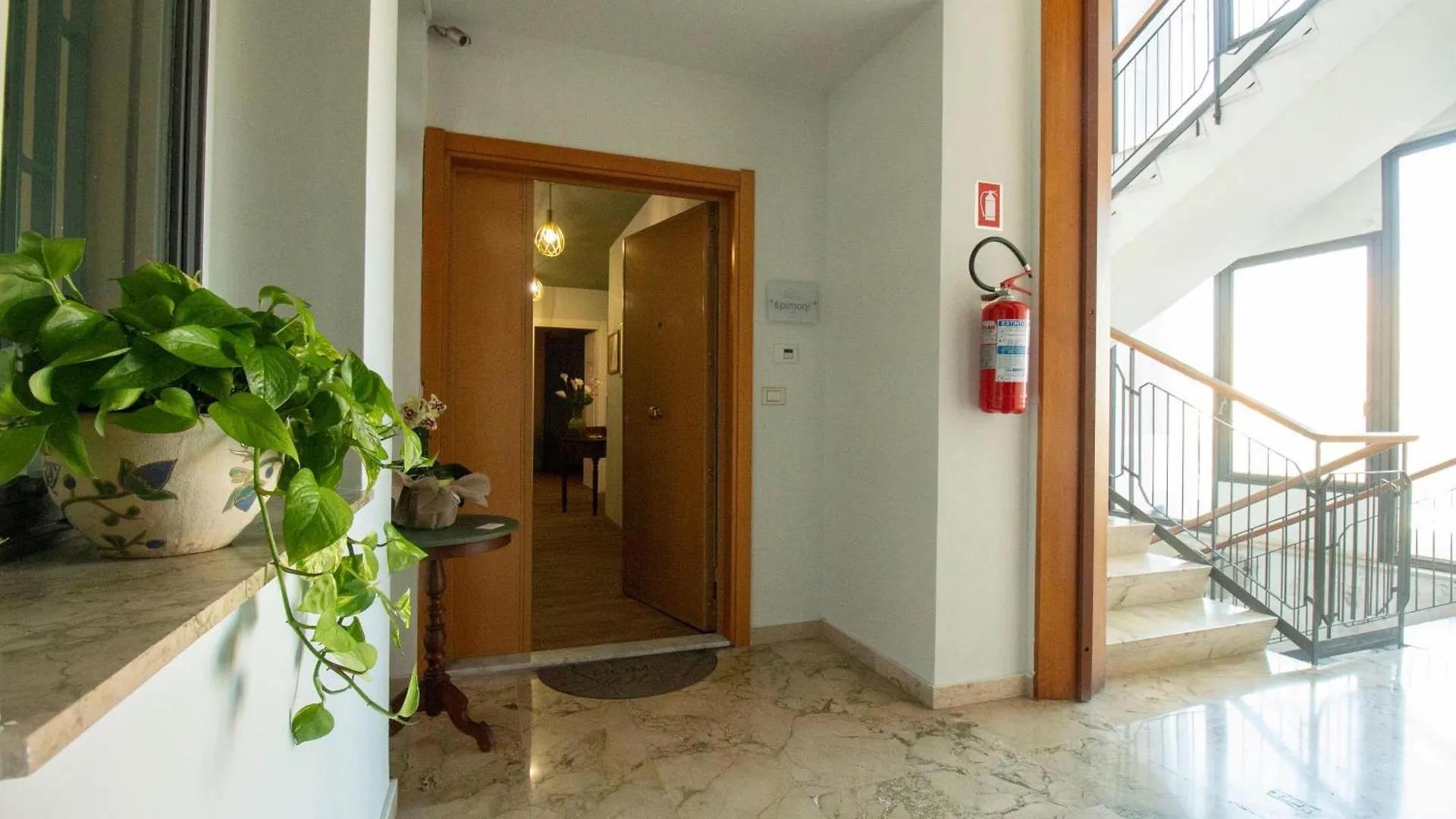 Bed & Breakfast Epimoni B&B Catania