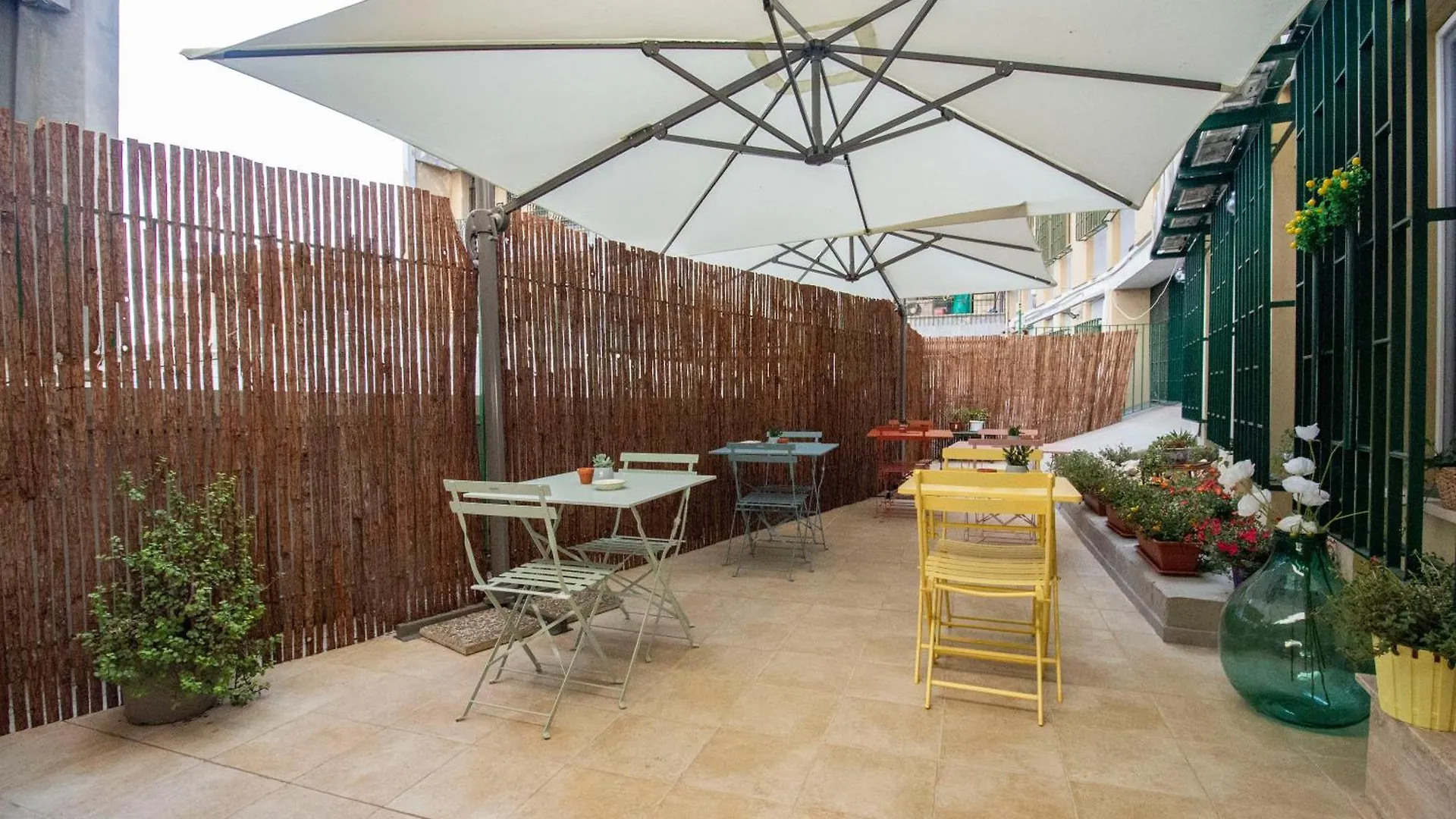 Bed & Breakfast Epimoni B&B Catania