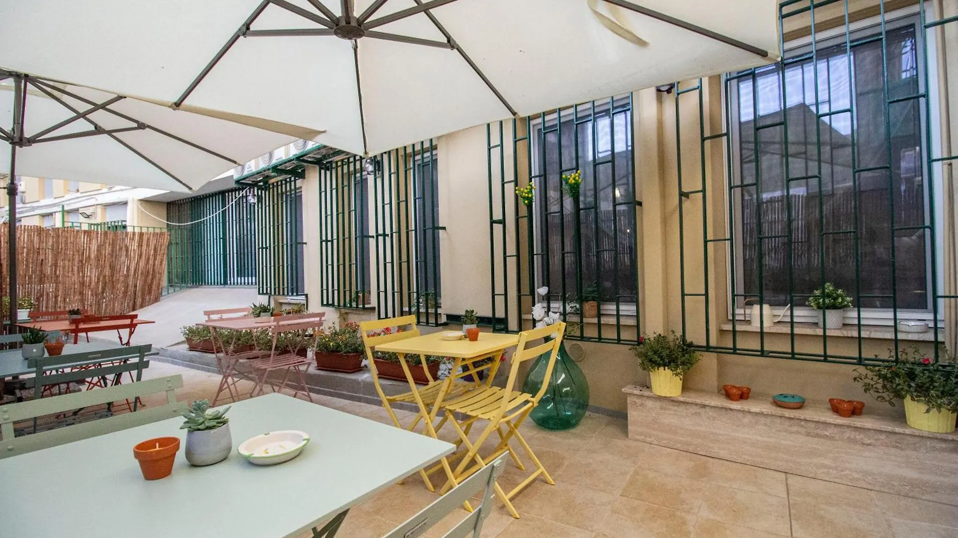 Epimoni B&B Catania Bed & Breakfast