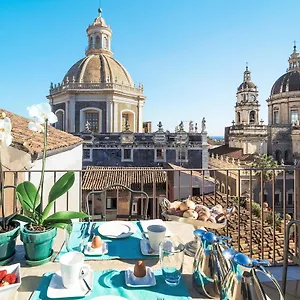 Penthouse Duomo Apartment