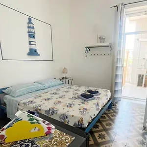 Stella Del Sud Apartment
