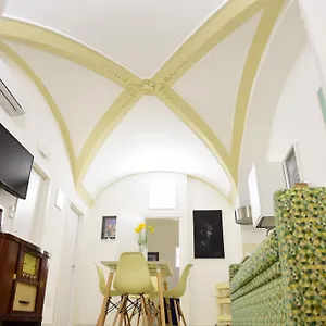 Palazzo Clarenza Di San Domenico Holiday home